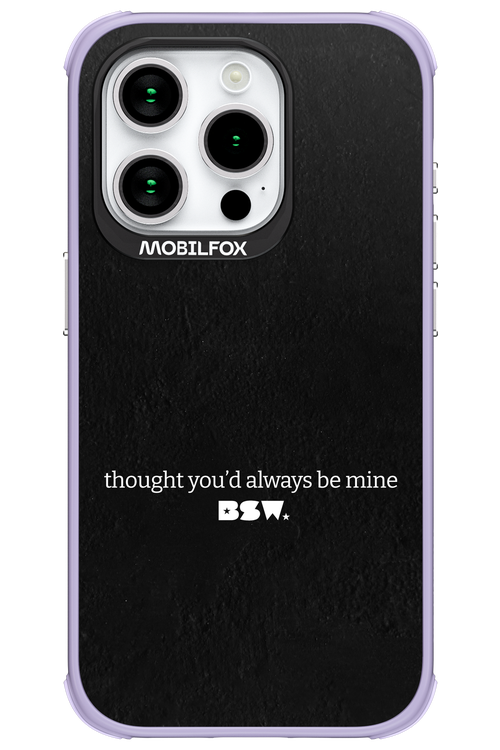 BSW FourSeasons 6 2.0 - Apple iPhone 15 Pro