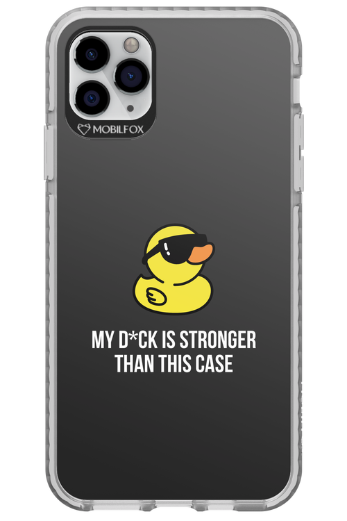 My D_ck 2.0 - Apple iPhone 11 Pro Max