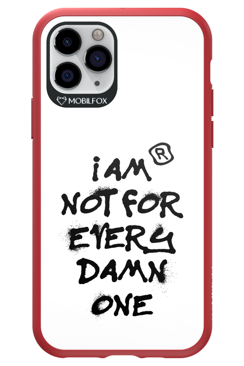 Original R 2.0 - Apple iPhone 11 Pro