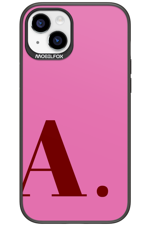 A (Sorbet) 2.0 - Apple iPhone 15 Plus