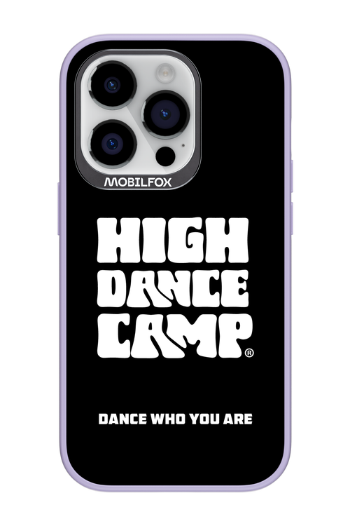 HDC 1 - Apple iPhone 14 Pro