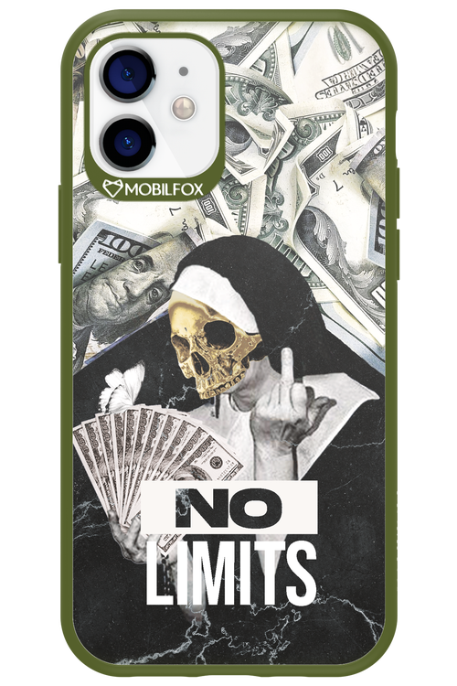 No Limits 2.0 - Apple iPhone 12