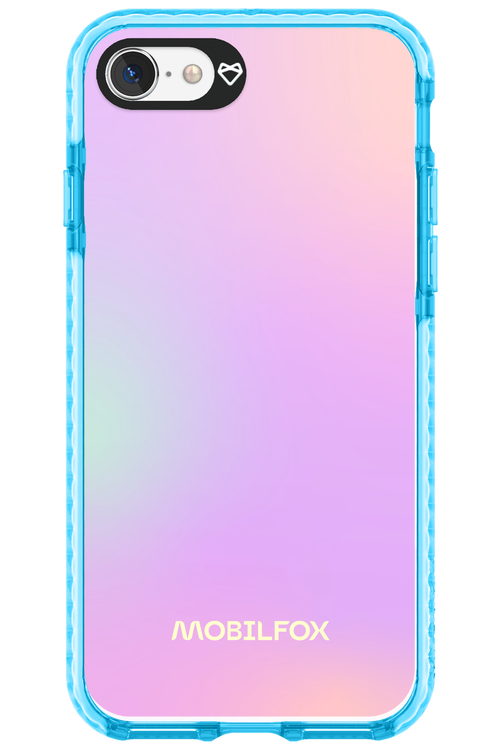 Pastel Violet - Apple iPhone SE 2020