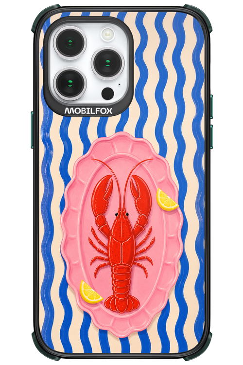 LOBSTER 2.0 - Apple iPhone 14 Pro Max