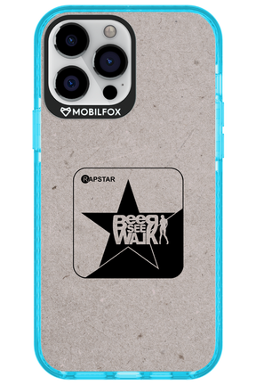 Rapstar - Apple iPhone 13 Pro Max