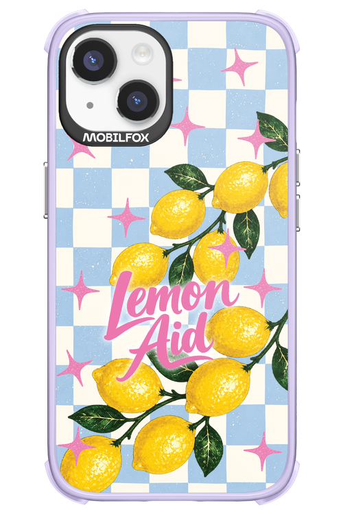 LEMON AID 2.0 - Apple iPhone 14
