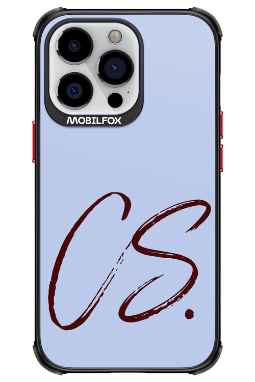 (Jellyfish Presso) CS 2.0 - Apple iPhone 13 Pro