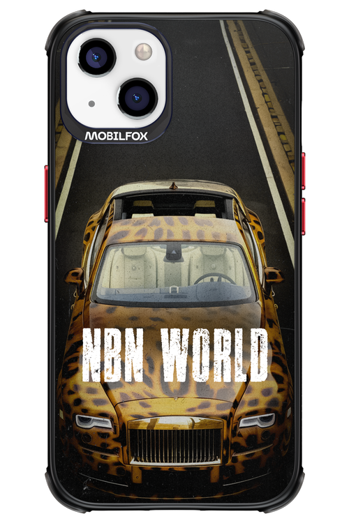 Car 2.0 - Apple iPhone 13