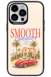 Smooth Operator 2.0 - Apple iPhone 14 Pro Max