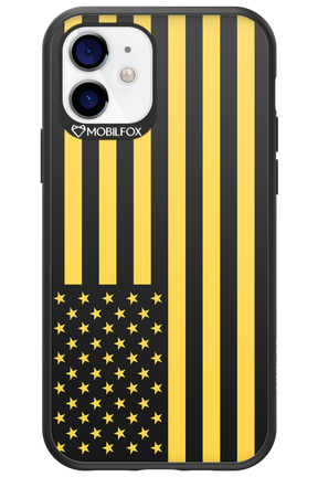 Safety Stars - Apple iPhone 12