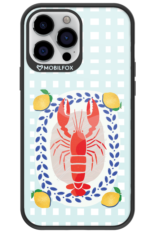 Marbella's Lobster 2.0 - Apple iPhone 13 Pro Max