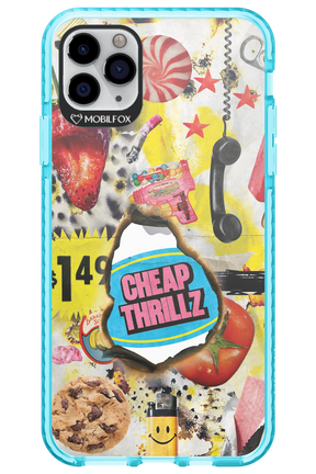 CHEAP THRILLZ - Apple iPhone 11 Pro Max