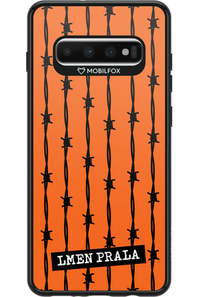 Böri Prala - Samsung Galaxy S10+