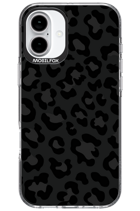 BLACK LEOPARD - Apple iPhone 16 Plus