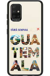 Guatemala 2.0 - Samsung Galaxy A51
