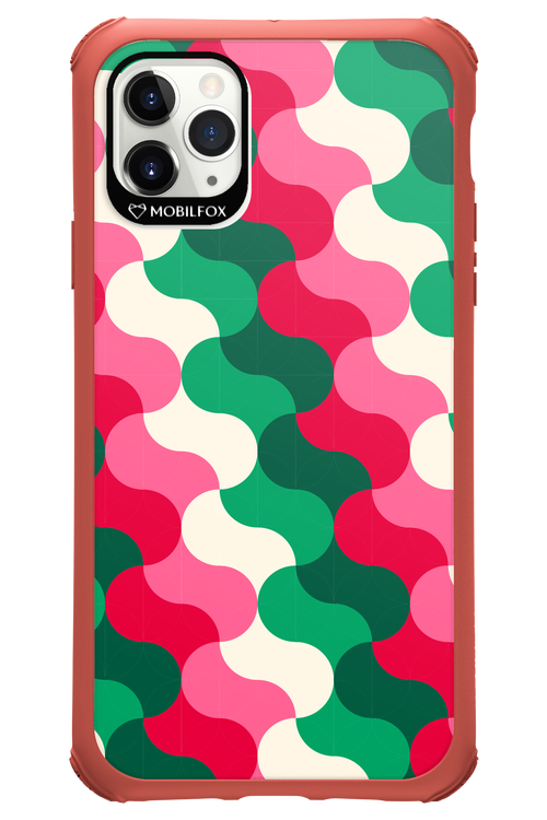 Holiday's Aura - Apple iPhone 11 Pro Max