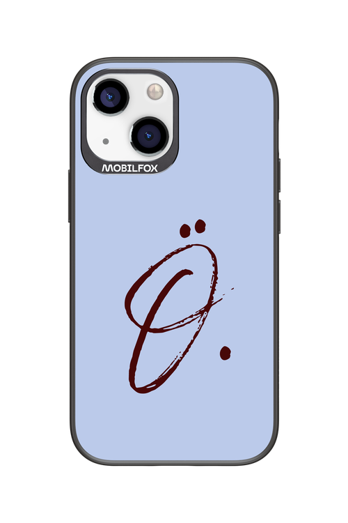 (Jellyfish Presso) O II 2.0 - Apple iPhone 13 Mini