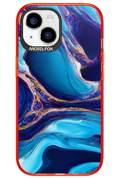 Amethyst 2.0 - Apple iPhone 15