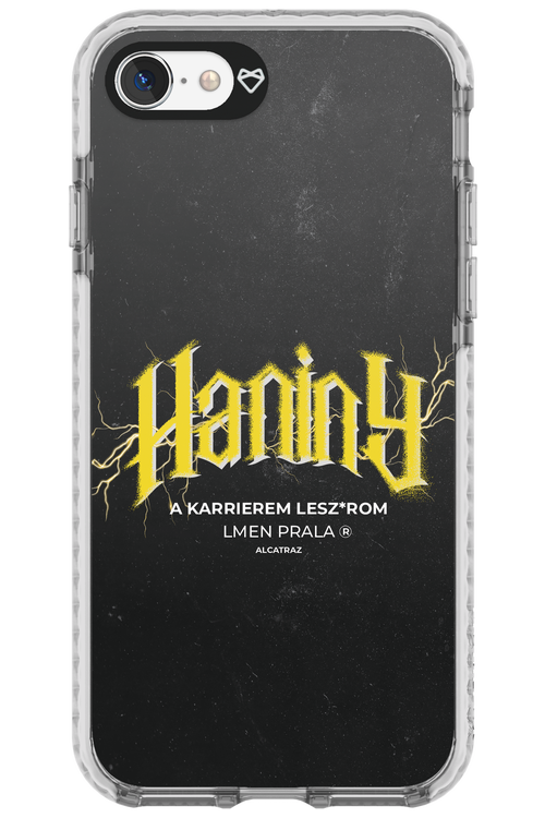 A KARRIEREM LESZ_ROM - Apple iPhone 7