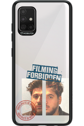 Romeo Mugshot 2.0 - Samsung Galaxy A51