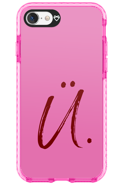 (Sorbet) U II 2.0 - Apple iPhone 7