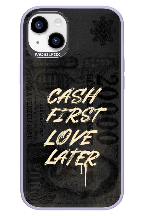 Love Later 2.0 - Apple iPhone 14 Plus