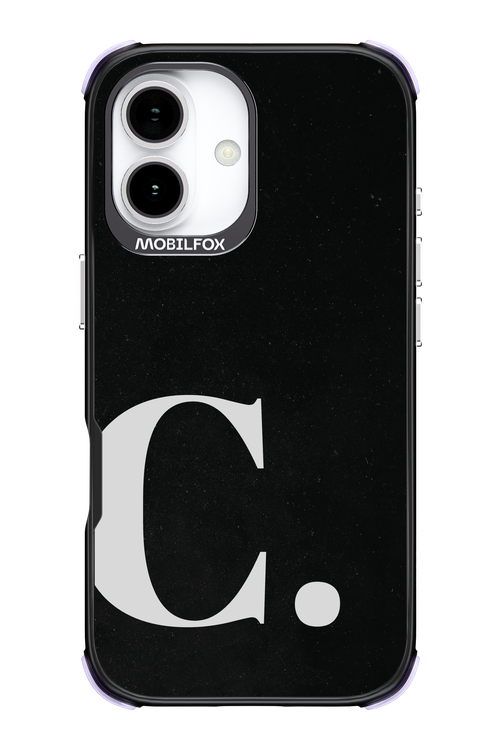 C (Off Space) 2.0 - Apple iPhone 17
