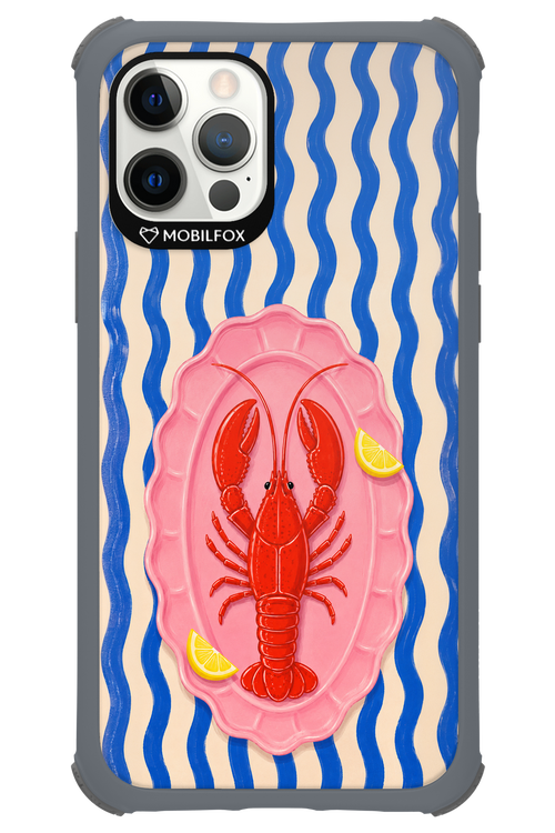 LOBSTER 2.0 - Apple iPhone 12 Pro