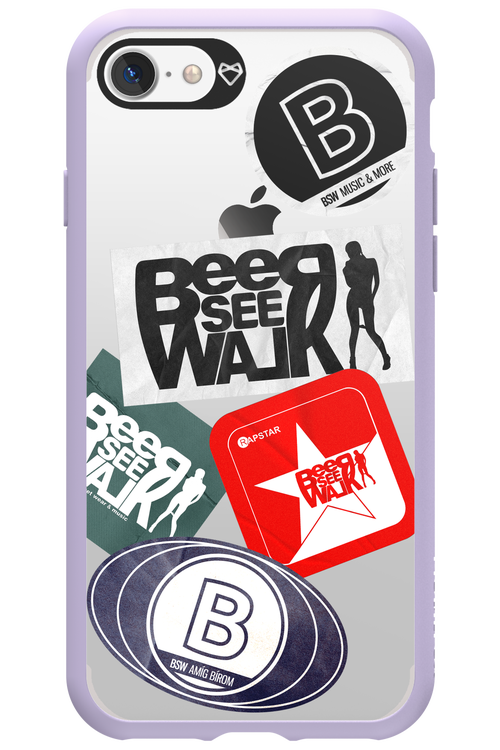 Beerseewalk I - Apple iPhone 7