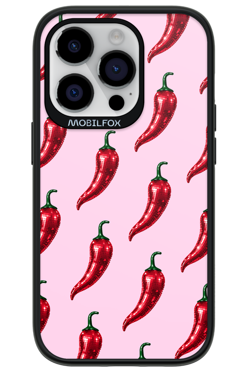 Chili Babe 2.0 - Apple iPhone 14 Pro
