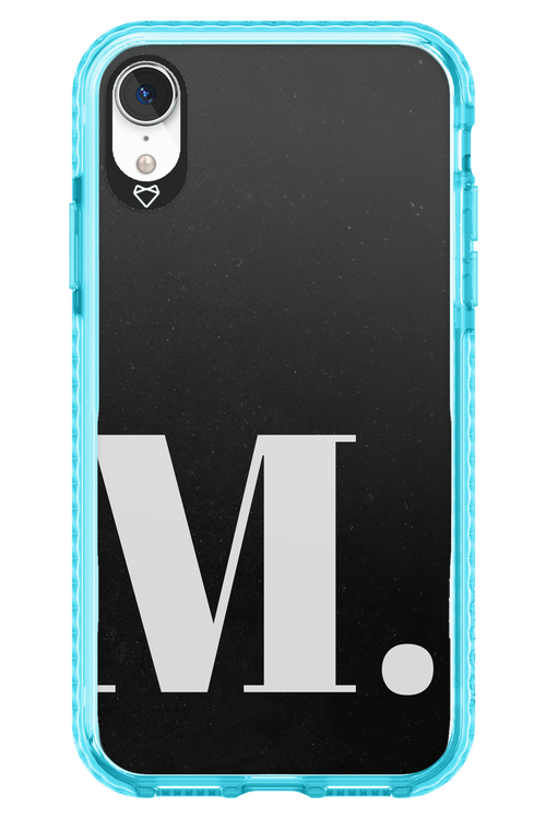 M (Off Space) 2.0 - Apple iPhone XR