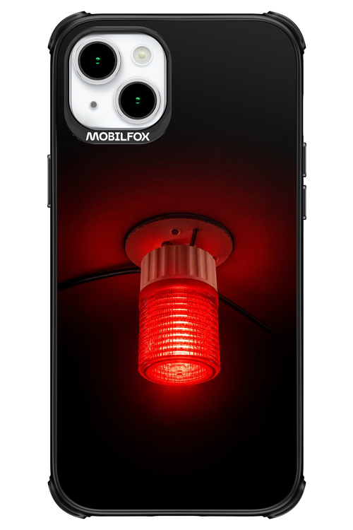 Alarm 2.0 - Apple iPhone 15 Plus