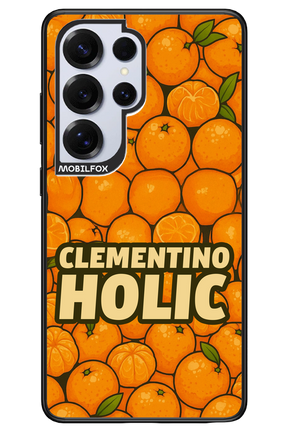 Clementino Holic 2.0 - Samsung S25 Ultra