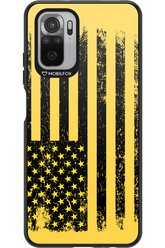 Impact Stripes - Xiaomi Redmi Note 10