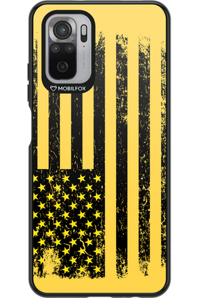 Impact Stripes - Xiaomi Redmi Note 10