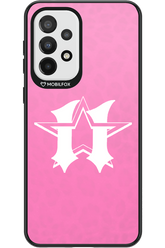 Centaur Logo Pink 2.0 - Samsung Galaxy A33