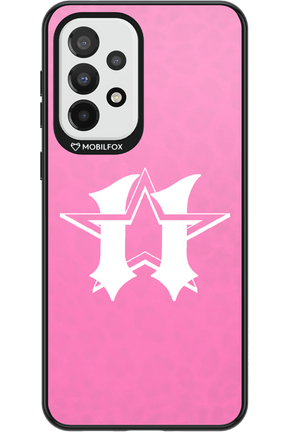Centaur Logo Pink 2.0 - Samsung Galaxy A33