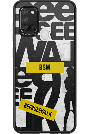 Beerseewalk II - Samsung Galaxy A21 S