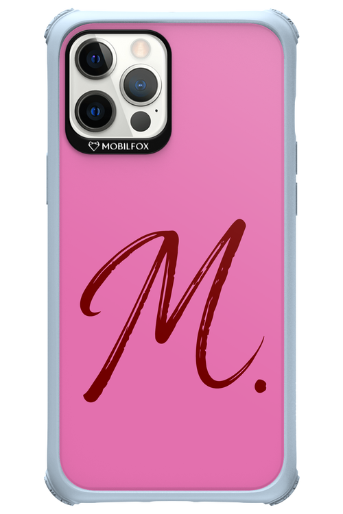 (Sorbet) M 2.0 - Apple iPhone 12 Pro Max