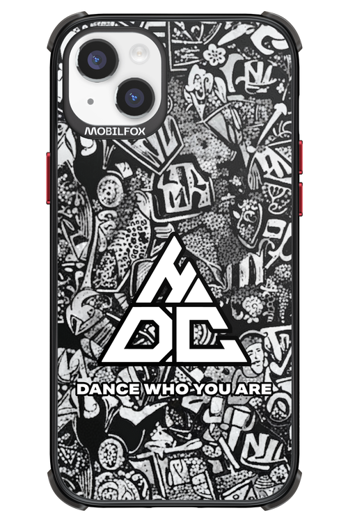 HDC 7 - Apple iPhone 14 Plus