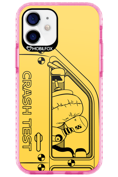 Crumple Zone - Apple iPhone 12