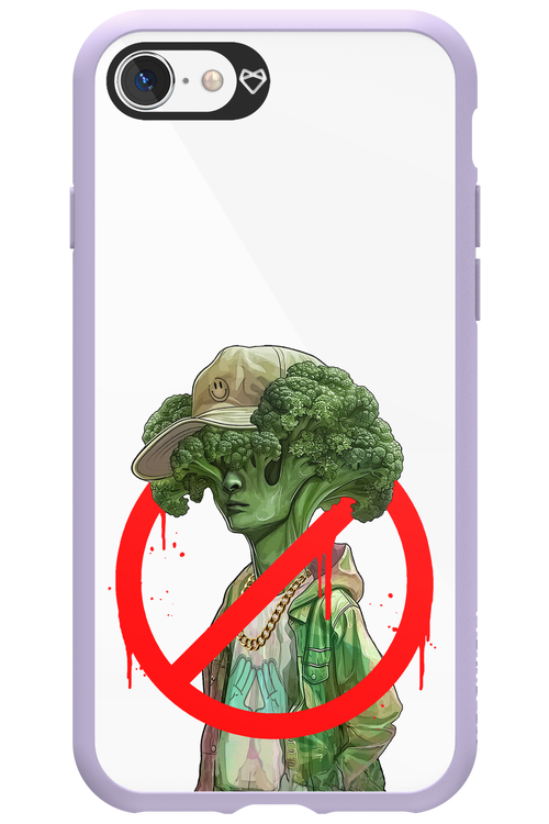 Anti Brokkoli - Apple iPhone SE 2022