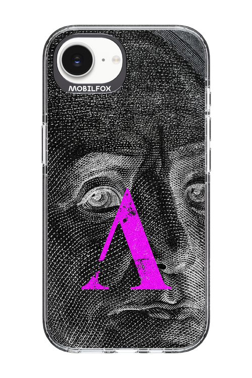 Azteca "A" OG 2.0 - Apple iPhone 16e