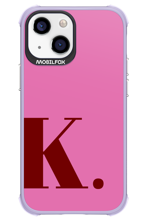 K (Sorbet) 2.0 - Apple iPhone 13 Mini
