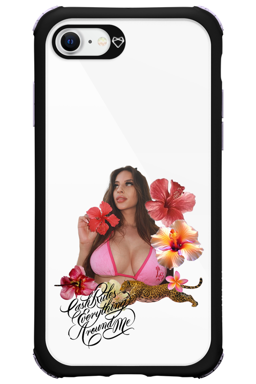 Island Money Muse 2.0 - Apple iPhone SE 2020