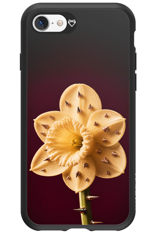Not Your Flower 2.0 - Apple iPhone 7
