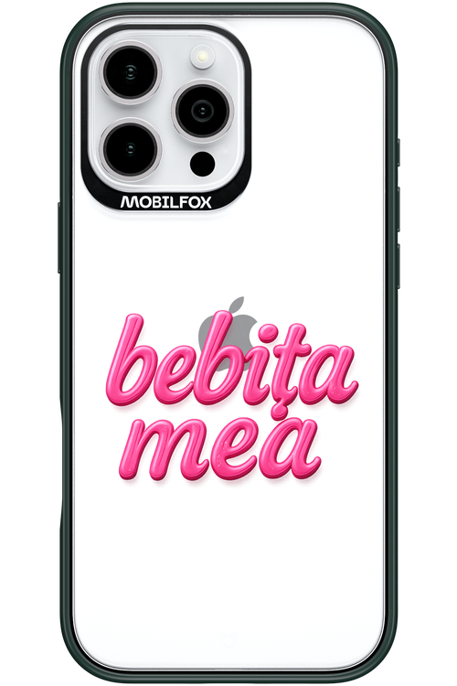 Meaa 2.0 - Apple iPhone 16 Pro Max