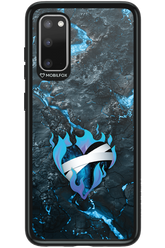 Icefire 2.0 - Samsung Galaxy S20