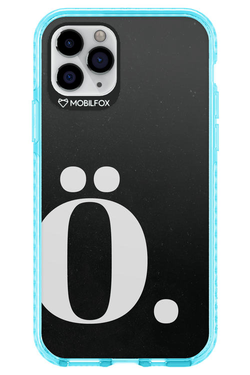 O II (Off Space) 2.0 - Apple iPhone 11 Pro