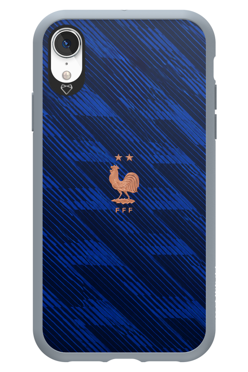 Franta 2.0 2.0 - Apple iPhone XR
